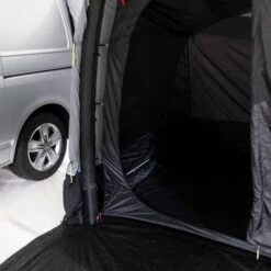 Kampa Touring Air TC VW Drive Away Awning (LH) -Camping Sale Shop 9120001233 kampa touring air tc vw left hand 4 1