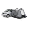 Kampa Trip VW Drive Away Awning ( Poled) -Camping Sale Shop 9120001241 0