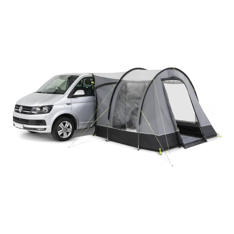 Kampa Trip VW Drive Away Awning ( Poled) 3 Kampa Trip VW Drive Away Awning ( Poled)