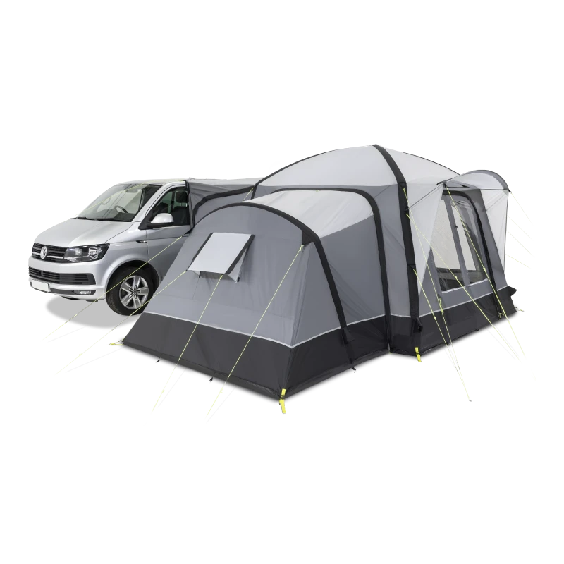 Kampa Cross Air Side Annex 3 Kampa Cross Air Side Annex