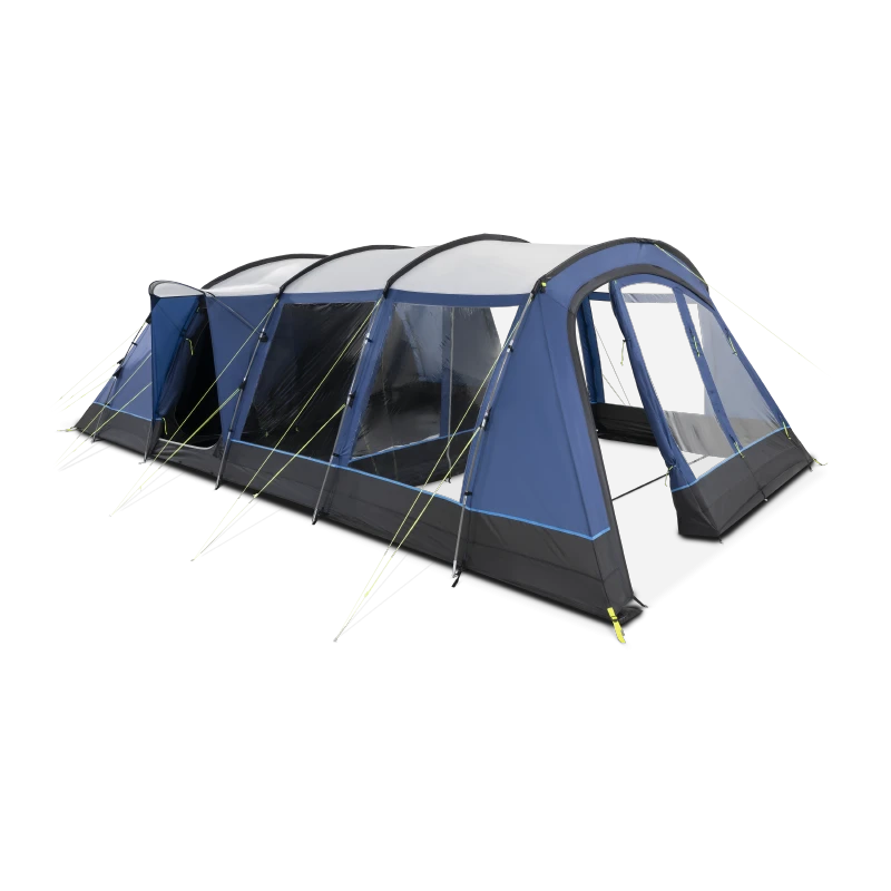 Kampa Croyde 6 Poled Tent Pack Deal 5 Kampa Croyde 6 Poled Tent Pack Deal - Image 3