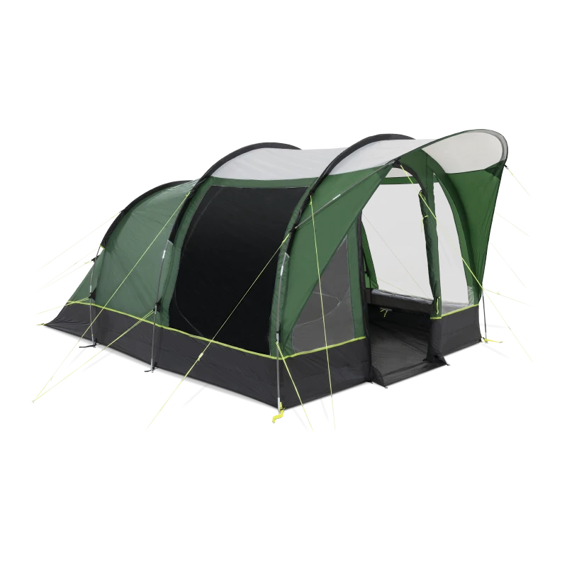 Kampa Brean 4 Poled Tent 3 Kampa Brean 4 Poled Tent