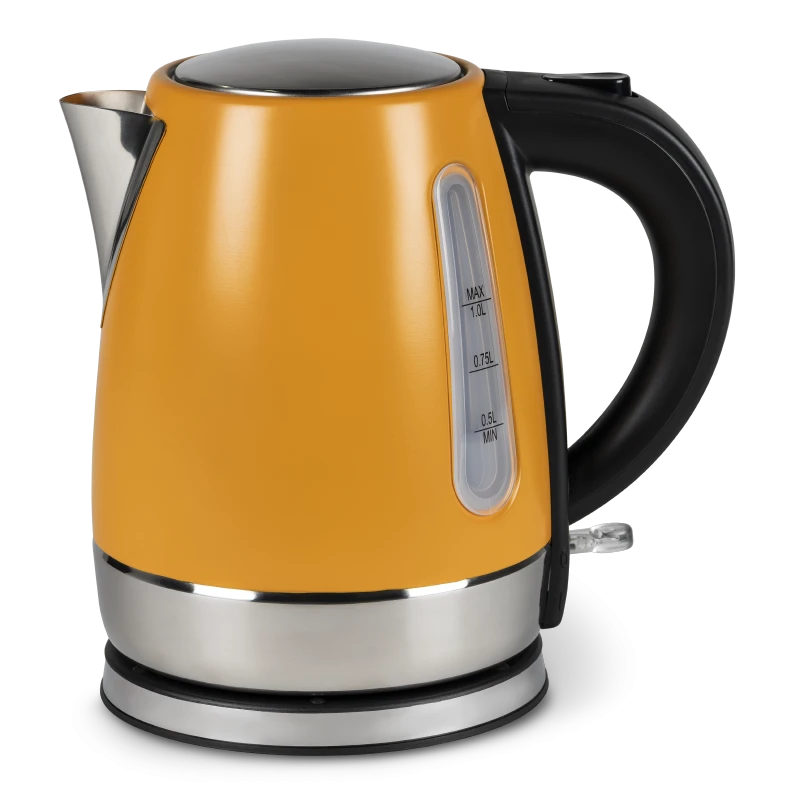 Kampa Cascade 1 Litre Kettle (Sunset) 3 Kampa Cascade 1 Litre Kettle (Sunset)