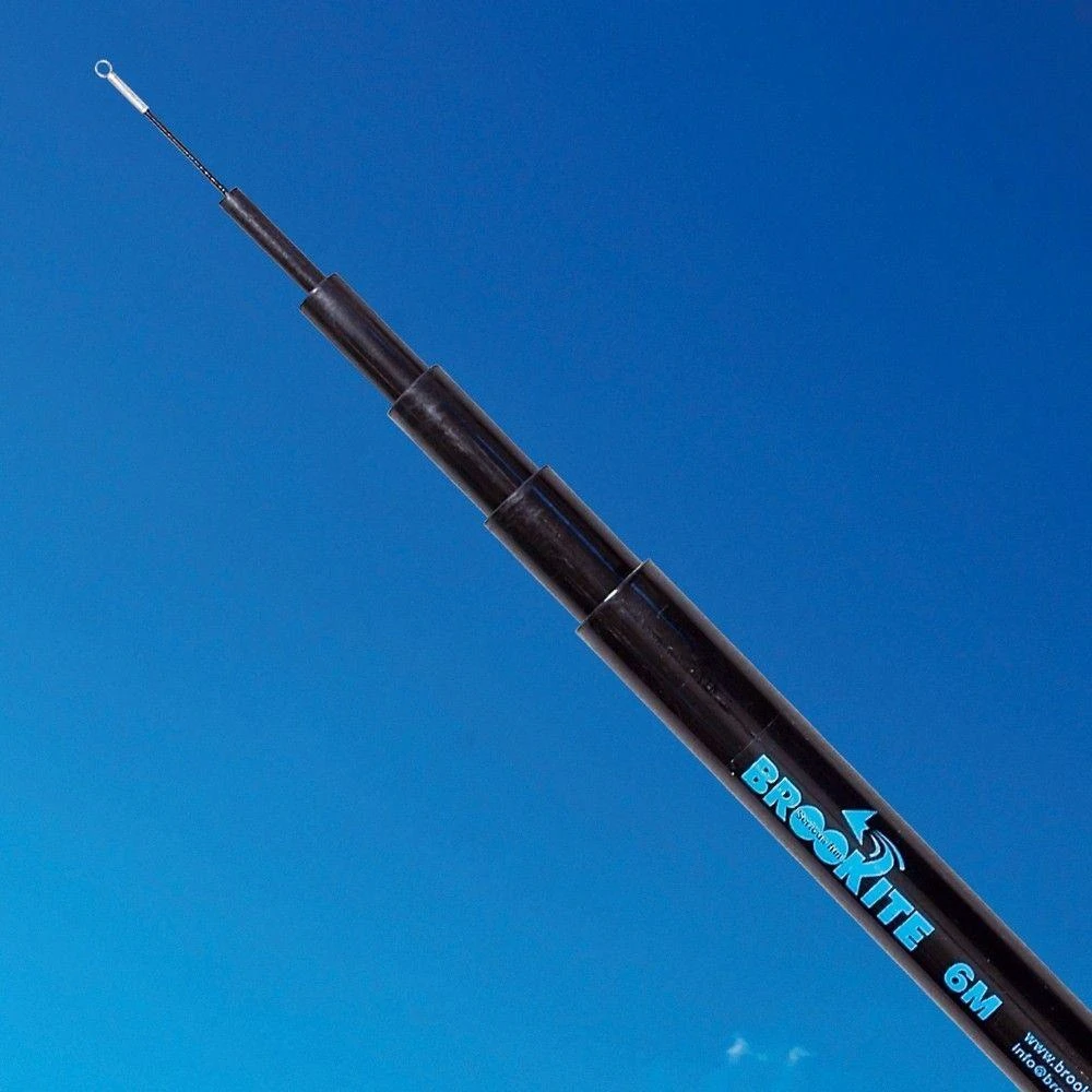 6m Telescopic Flag Pole 3 6m Telescopic Flag Pole
