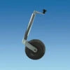 Pneumatic Jockey Wheel Assembly 1 Pneumatic Jockey Wheel Assembly -Camping Sale Shop 948469 bj955 2 3 800