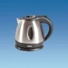 Thirlemere Chrome Cordless Kettle Low Wattage Kettle 1.2L -Camping Sale Shop 949140 po218 2 3 800