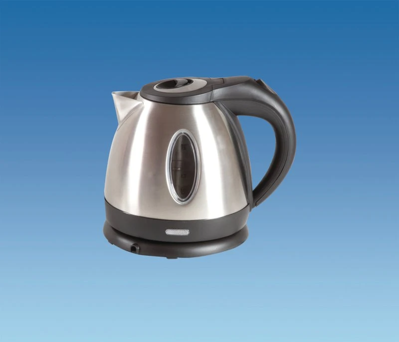 Thirlemere Chrome Cordless Kettle Low Wattage Kettle 1.2L 3 Thirlemere Chrome Cordless Kettle Low Wattage Kettle 1.2L