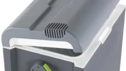 Outwell ECOcool Grey 24L UK - 12V/230V 12 Outwell ECOcool Grey 24L UK - 12V/230V -Camping Sale Shop 9e7cae8a3cc6355f4eeeea04824861b7