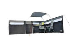 Quest Performance Windshield Pro Windbreak -Camping Sale Shop A1020 midsize