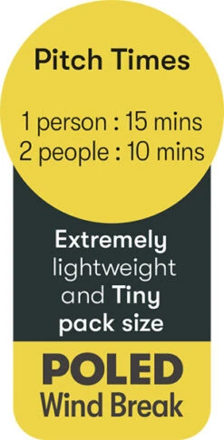 Quest Falcon 500 Windbreak 9 Quest Falcon 500 Windbreak -Camping Sale Shop A1037 9 midsize