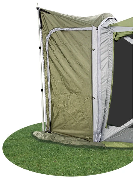 Quest Vehicle Connector For Screen House Pro – 2022 3 Quest Vehicle Connector For Screen House Pro – 2022 - Image 2