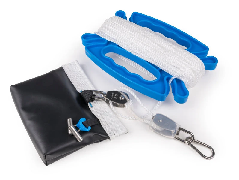 Kampa Easy Awning Pulley 3 Kampa Easy Awning Pulley