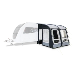 Dometic Rally Pro 260 Caravan Awning