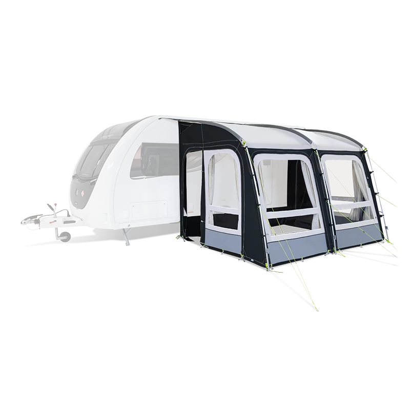 Dometic Rally Pro 330 Caravan Awning 3 Dometic Rally Pro 330 Caravan Awning