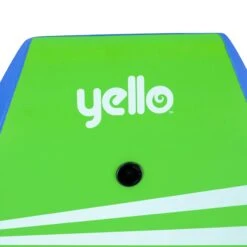 Yello 33" Slick Zig Zag Bodyboard (Blue) -Camping Sale Shop BGG1606 yello 41inch slick zig zag bodyboard blue 3 e2150580 3708 4441 894a 2a08d112ba46