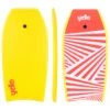 Yello 33" Slick Zig Zag Bodyboard (Yellow) 2 Yello 33" Slick Zig Zag Bodyboard (Yellow) -Camping Sale Shop BGG1606 yello 41inch slick zig zag yellow d7111257 e26a 4c2f 8039 8361cd0bf413