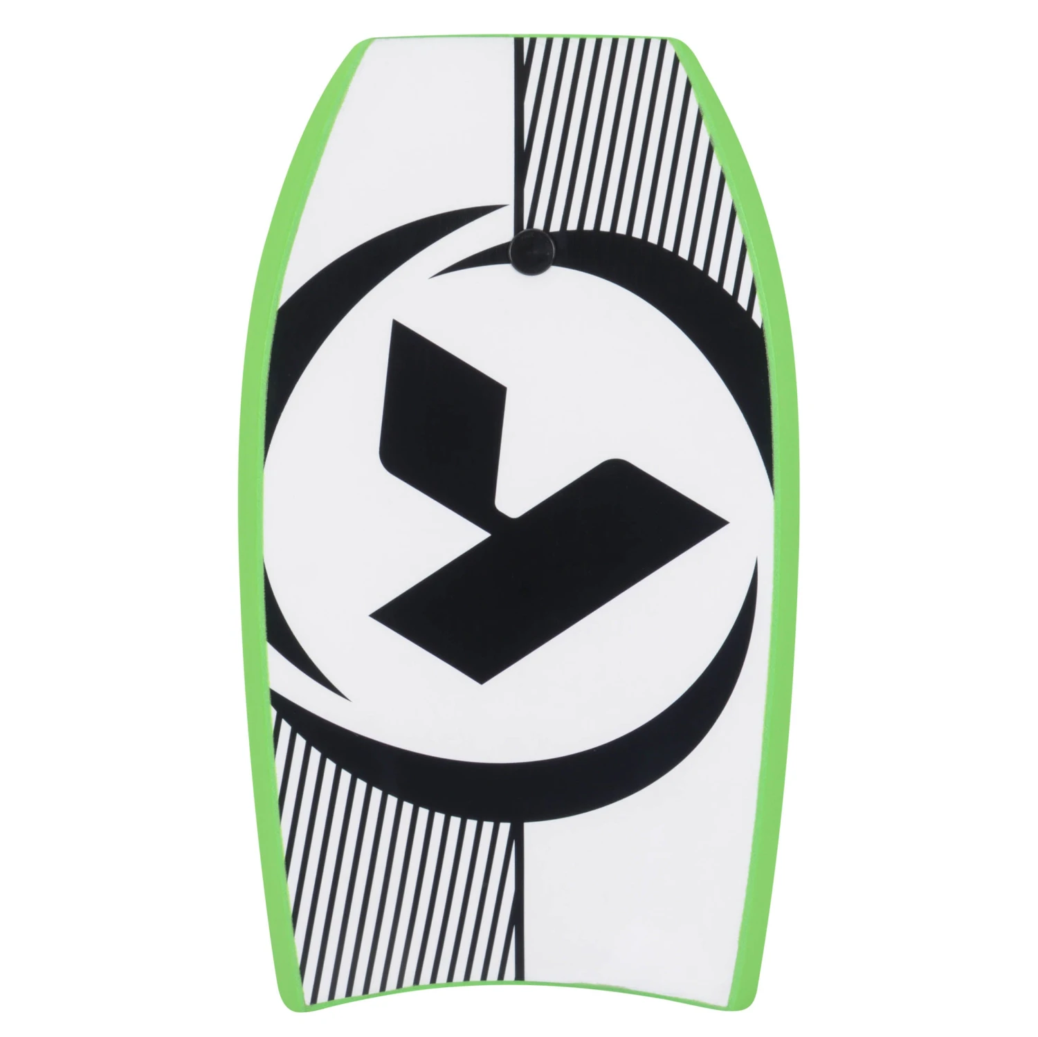 Yello 42" Slick Corp Bodyboard (Green) 4 Yello 42" Slick Corp Bodyboard (Green) - Image 2