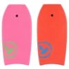 Yello 41" Slick Retro Bodyboard -Camping Sale Shop BGG1717 yello 41inch slick retro bodyboard both