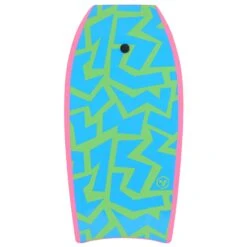 Yello 41" Slick Retro Bodyboard 10 Yello 41" Slick Retro Bodyboard -Camping Sale Shop BGG1717 yello 41inch slick retro bodyboard pink 2