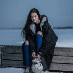 Dryrobe Advance Long Sleeve BLACK GREY - RECYCLED -Camping Sale Shop BG Female Football 2024x2024 c2baa8fb fa63 4563 aa5c dc58eccbf8dd