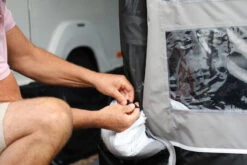 Vango Balletto Air 260 Elements ProShield 2023 -Camping Sale Shop Balletto 260 EPS LO 3 small