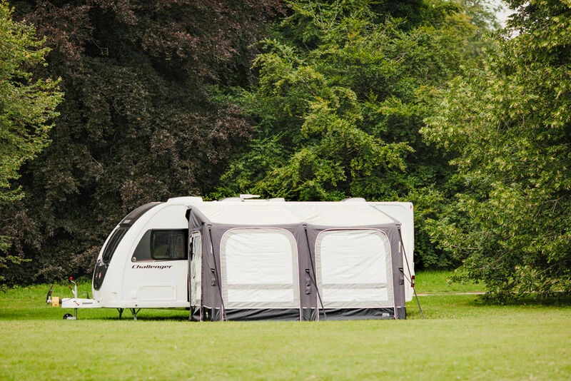 Vango Balletto Air 390 Elements ProShield Caravan Awning 12 Vango Balletto Air 390 Elements ProShield Caravan Awning - Image 10