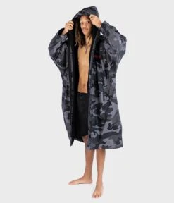 Dryrobe Advance Long Sleeve Black Camouflage - RECYCLED 18 Dryrobe Advance Long Sleeve Black Camouflage - RECYCLED -Camping Sale Shop Black Camo 2 2024x2024 28448b60 1a2e 4839 b7e0 fe8b88180f3a