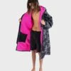 Dryrobe Advance Long Sleeve Black Camouflage Pink - RECYCLED -Camping Sale Shop Black Camo Pink 1 2024x2024 a6ac3491 89ce 4e9a 9f8b 9d3d5e934b87