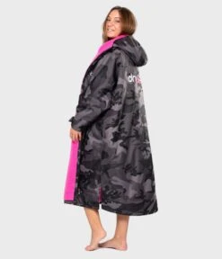 Dryrobe Advance Long Sleeve Black Camouflage Pink - RECYCLED -Camping Sale Shop Black Camo Pink 4 2024x2024 78b0c35b a1e9 43e0 ac6f 679ac8ff2cd2