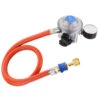 Cadac Propane Clip-On Regulator With Overflow QR 1 Cadac Propane Clip-On Regulator With Overflow QR -Camping Sale Shop CDAC8516 OF QR 1