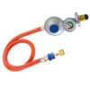 Cadac 37MBAR Propane POL Regulator With Overflow Level Indicator -Camping Sale Shop CDAC8518 OF QR 1
