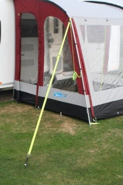 Kampa Storm Tie Down Kit 6 Kampa Storm Tie Down Kit -Camping Sale Shop CE740356 Storm Tie Down Kit B 1