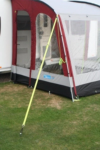 Kampa Storm Tie Down Kit 4 Kampa Storm Tie Down Kit - Image 2