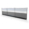 Kampa Windbreak Fog Grey -Camping Sale Shop CT720222 9120000359 p400
