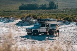 Cadac 2 Cook 3 Pro Deluxe QR Stove -Camping Sale Shop Cadac Lifestyle 29 scaled 1