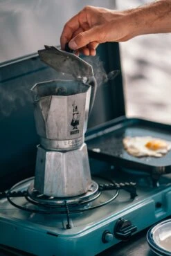 Cadac 2 Cook 3 Classic Stove -Camping Sale Shop Cadac Lifestyle 32 scaled 1