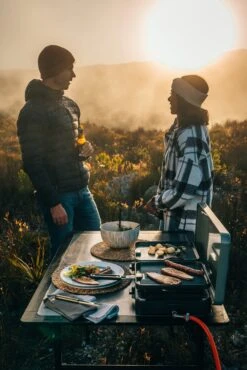 Cadac 2 Cook 3 Pro Deluxe QR Stove -Camping Sale Shop Cadac Lifestyle 38 scaled 1