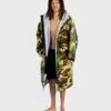 Dryrobe Advance Long Sleeve Camouflage Grey - RECYCLED -Camping Sale Shop Camo Grey 1 2024x2024 173d5d8a 06e9 426b b559 a8a187730359