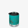 Klean Kanteen Camp Mug 12oz (355ml) - Mountain Green -Camping Sale Shop Camp Mug Porcelain Graphic Hero 1400x d4a302f3 3464 47f5 b1f3 31ce9f355369