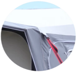 Camptech Cayman Full Awning -Camping Sale Shop Camptech Techline Secure Strap 1 side buckle on 2016 Camptech Savanna DL Cayman all Camptech Porch caravan awnings Camptech Annexes