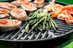 Cadac Carri Chef 2 BBQ Grid Plate 50 8 Cadac Carri Chef 2 BBQ Grid Plate 50 -Camping Sale Shop Carri Chef 2 Citi Chef BBQ grid