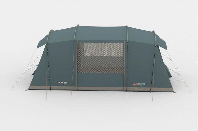 Vango Castlewood 400 Tent Package 8 Vango Castlewood 400 Tent Package - Image 6