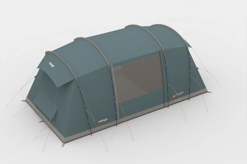 Vango Castlewood 400 Tent Package 9 Vango Castlewood 400 Tent Package - Image 7
