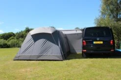 Outdoor Revolution Cayman Cacos Air SL Low Drive Away Awning -Camping Sale Shop CaymanCacosSL4