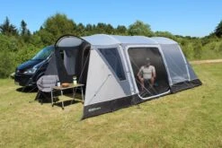 Outdoor Revolution Cayman Cacos Air SL Low Drive Away Awning -Camping Sale Shop CaymanCacosSL7