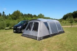 Outdoor Revolution Cayman Cacos Air SL Low Drive Away Awning -Camping Sale Shop CaymanCacosSL8