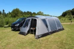 Outdoor Revolution Cayman Cacos Air SL Low Drive Away Awning -Camping Sale Shop CaymanCacosSL9