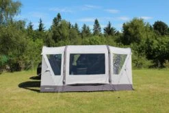 Outdoor Revolution Cayman Combo PC Low AIR Drive Away Awning 2022 -Camping Sale Shop CaymanComboPC2