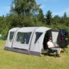 Outdoor Revolution Cayman Combo PC Low AIR Drive Away Awning 2022 -Camping Sale Shop CaymanComboPC4