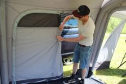 Outdoor Revolution Cayman Combo PC Low AIR Drive Away Awning 2022 -Camping Sale Shop CaymanComboPC7